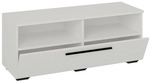 VCM Lowboard &raquo;Arila L&laquo;, BxHxL: 95 x 39 x 40 cm, Holzwerkstoff - weiss