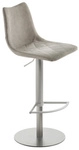 Mayer Sitzm&ouml;bel Barhocker &raquo;1375&laquo;, Breite: 43 cm, h&ouml;henverstellbar,...