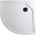 SCHULTE Duschwanne &raquo;ExpressPlus&laquo;, BxT: 90 x 90 cm, alpinwei&szlig; - weiss