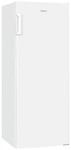Exquisit Gefrierschrank, BxHxL: 54,4 x 142,6 x 57,1 cm, 168l, wei&szlig; - weiss
