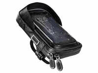 hama Handy-Fahrradtasche »Multi«, schwarz, Kunststoff