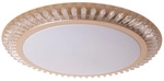 N&Auml;VE LED-Deckenleuchte &raquo;Madison&laquo;, &empty;xH: 48 x 6,5 cm, Metall/Kunststoff -