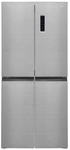 Exquisit Vollraumk&uuml;hlschrank &raquo;MD365-125-040D&laquo;, BxHxL: 790 x 1800 x 620 cm, 362 l,