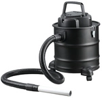 FIREFIX&reg; Aschesauger &raquo;Premium&laquo;, 800 W, 20 l, schwarz
