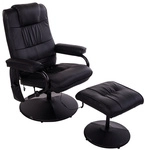 Vinsetto Massagestuhl, Breite: 84 cm, Region: