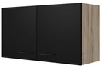 Flex-Well H&auml;ngeschrank &raquo;Capri&laquo;, BxHxT: 100 x 54,8 x 32 cm, Front mit