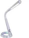 GLOBO LIGHTING Tischleuchte &raquo;MITTI&laquo;, H&ouml;he: 64 cm, 8 W, Kunststoff matt,