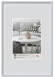 Walther Design Bilderrahmen &raquo;GALERIA&laquo;, BxL: 31 x 41 cm, wei&szlig;, Kunststoff - weiss