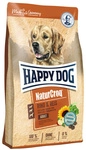 HAPPY DOG Hundetrockenfutter &raquo;NaturCroq &laquo;, 1 Beutel &agrave; 15000 g