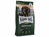 HAPPY DOG Hundetrockenfutter »Sensible Montana«, 1 Beutel à 10000 g