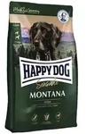 HAPPY DOG Hundetrockenfutter »Sensible Montana«, 1 Beutel à 10000 g HAPPY DOG Hundetrockenfutter »Sensible Montana«, 1 Beutel à 10000 g