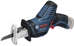 BOSCH PROFESSIONAL S&auml;bels&auml;ge &raquo;GSA 12V-14&laquo;, ohne Akku und Ladeger&auml;t - blau