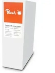 Peach Thermobindemappe A4 | f&uuml;r 30 Bl&auml;tter | 100 St&uuml;ck | weiss | PBT406-03