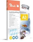 Peach Laminierfolie A3 | 125 mic | 100 St. | gl&auml;nzend | Premiumqualit&auml;t f&uuml;r...