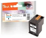 Peach Druckkopf schwarz kompatibel zu HP No. 302XL bk, F6U68AE