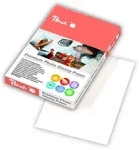 Peach Premium Photo Glossy Papier 10x15cm 260 g/m2, 50 Blatt