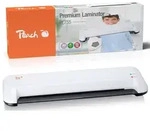 Peach Laminierger&auml;t A3 | inkl. 10 gratis Laminierfolien | doppelt so schnell