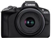Canon EOS R50 + RF-S 18-45mm 4.5-6.3 IS STM