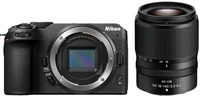 Nikon Z30 + DX Z 18-140 3.5-6.3 VR