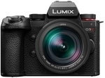 Panasonic Lumix DC-G9 II + Leica DG Vario-Elmarit 12-60mm 2.8-4.0 ASPH. O.I.S.