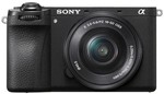 Sony Alpha 6700 + SEL 16-50mm 3.5-5.6 OSS Mundus Edition