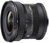 Sigma Contemporary 10-18mm 2.8 DC DN f&uuml;r L-Mount (APS-C)