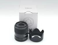 Yongnuo YN 35mm 2.0 f&uuml;r Nikon Z wie neu #X39830**