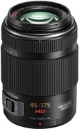 Panasonic Lumix G X Vario PZ 45-175mm 4.0-5.6 ASPH.