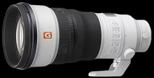 Sony FE SEL 300mm 2.8 GM OSS