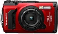 OM System Tough TG-7 rot
