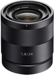 Sony SEL 24mm 1.8 Sonnar T* ZA