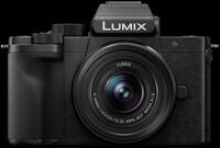 Panasonic Lumix DC-G100D + Lumix G Vario 12-32mm 3.5-5.6 ASPH.