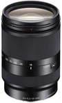 Sony SEL 18-200mm 3.5-6.3 OSS LE