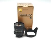 Nikon AF-S NIKKOR 24-85mm 3.5-4.5 G ED VR Topzustand #X40027*