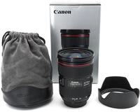 Canon EF 24-70mm 2.8 L II USM wie neu, Canon-Fachh&auml;ndler #48233*