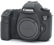 Canon EOS 6D Geh&auml;use #47266*