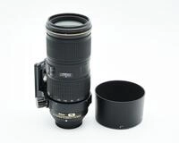 Nikon AF-S NIKKOR 70-200mm 4.0 G ED VR wie neu, Nikon-Fachh&auml;ndler #46611*