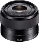 Sony SEL 35mm 1.8 OSS (SEL35F18)