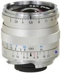 ZEISS Biogon T* 35mm 2.0 ZM f&uuml;r Leica M silber