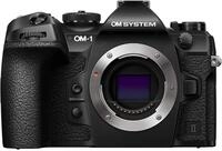 OM SYSTEM OM-1 Mark II Geh&auml;use