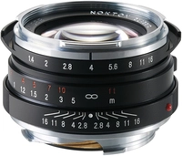 Voigtl&auml;nder Nokton 40mm 1.4 M.C. VM f&uuml;r Leica M