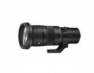 Sigma 186965, Sigma Sports 500mm 5.6 DG DN OS f&uuml;r Sony E-Mount
