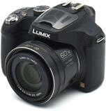 Panasonic Lumix DMC-FZ72 Panasonic-Fachh&auml;ndler #X40531*