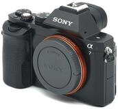 Sony Alpha 7 Geh&auml;use #47897*