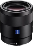 Sony FE SEL 55mm 1.8 Sonnar T* ZA