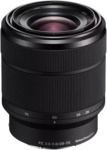 Sony FE SEL 28-70mm 3.5-5.6 OSS