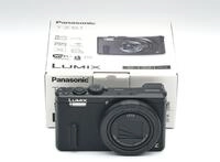 Panasonic Lumix DMC-TZ61 schwarz Topzustand #47659**