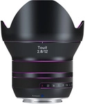 ZEISS Touit 12mm 2.8 f&uuml;r Sony E-Mount