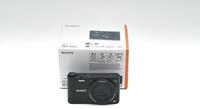 Sony DSC-WX350 schwarz wie neu #47568**