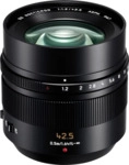 Panasonic Leica DG Nocticron 42.5mm 1.2 ASPH.